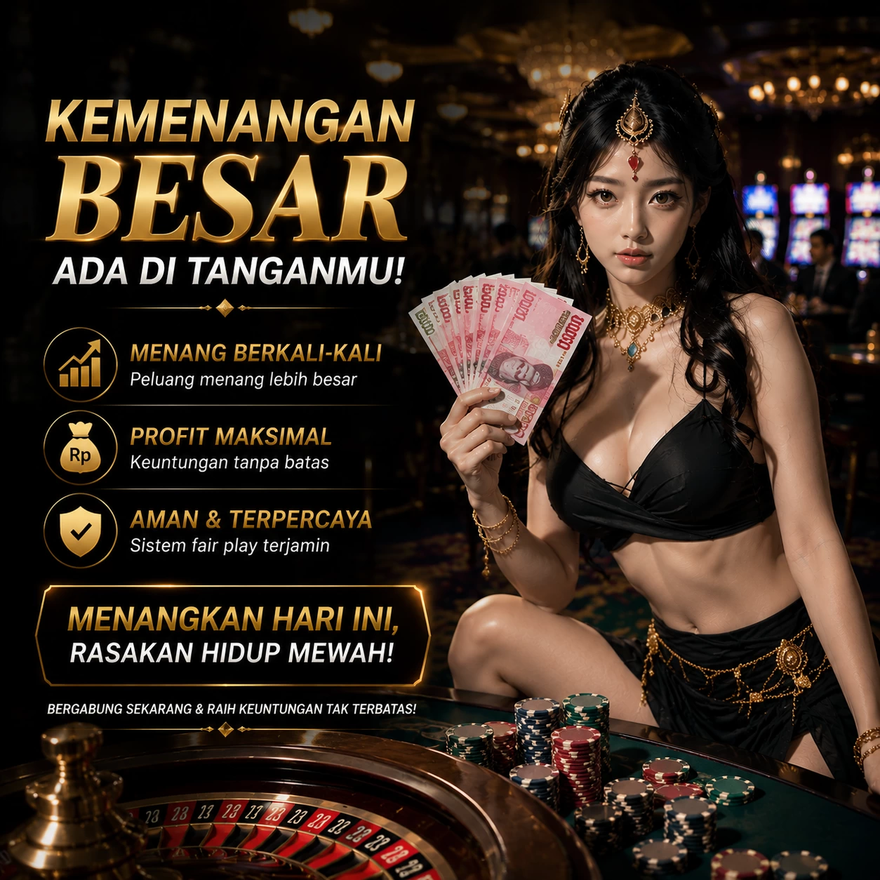 licin4d Indonesia - Peningkatan performa dan UI/UX terbaru