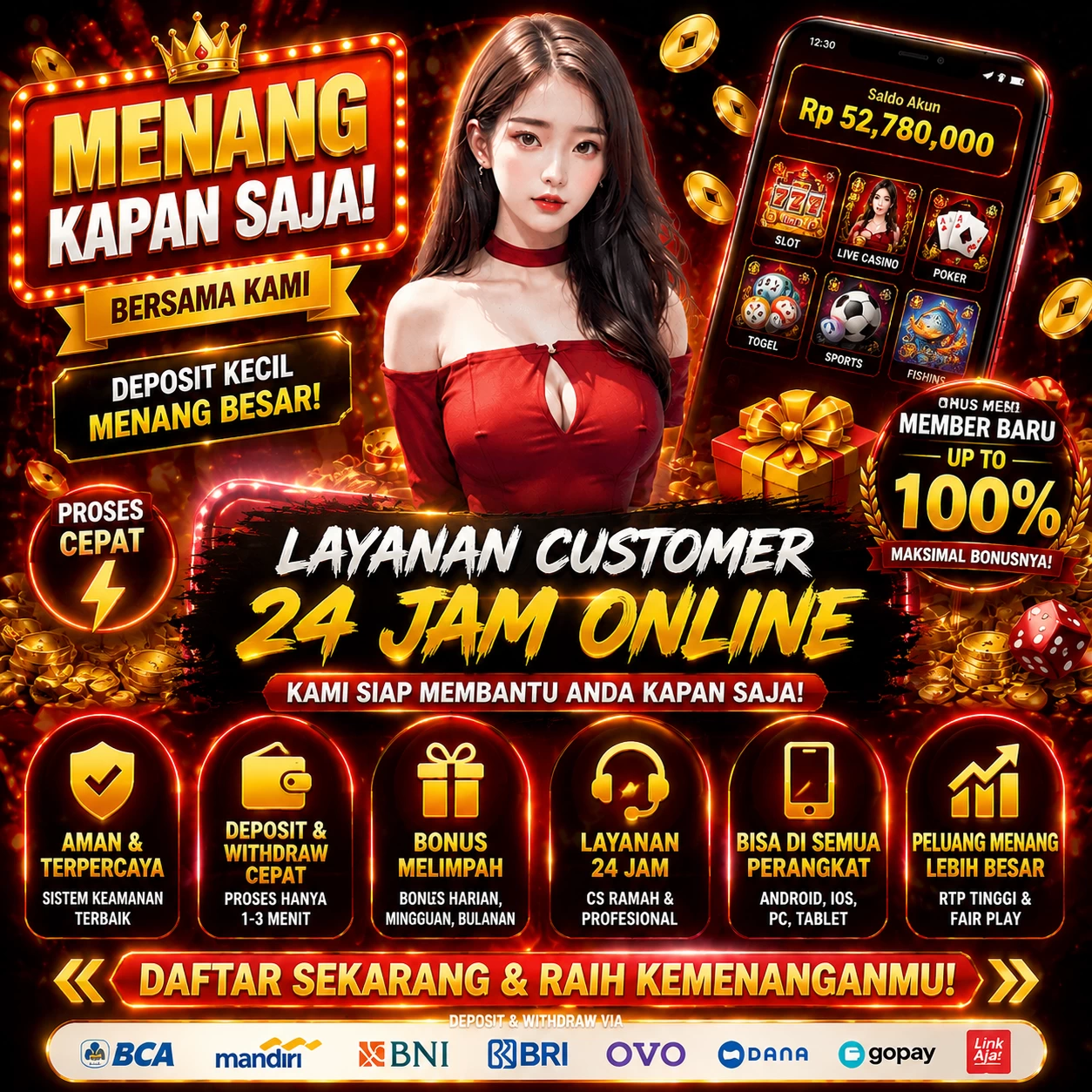 licin4d APK Indonesia - Panduan Lengkap dan Tutorial