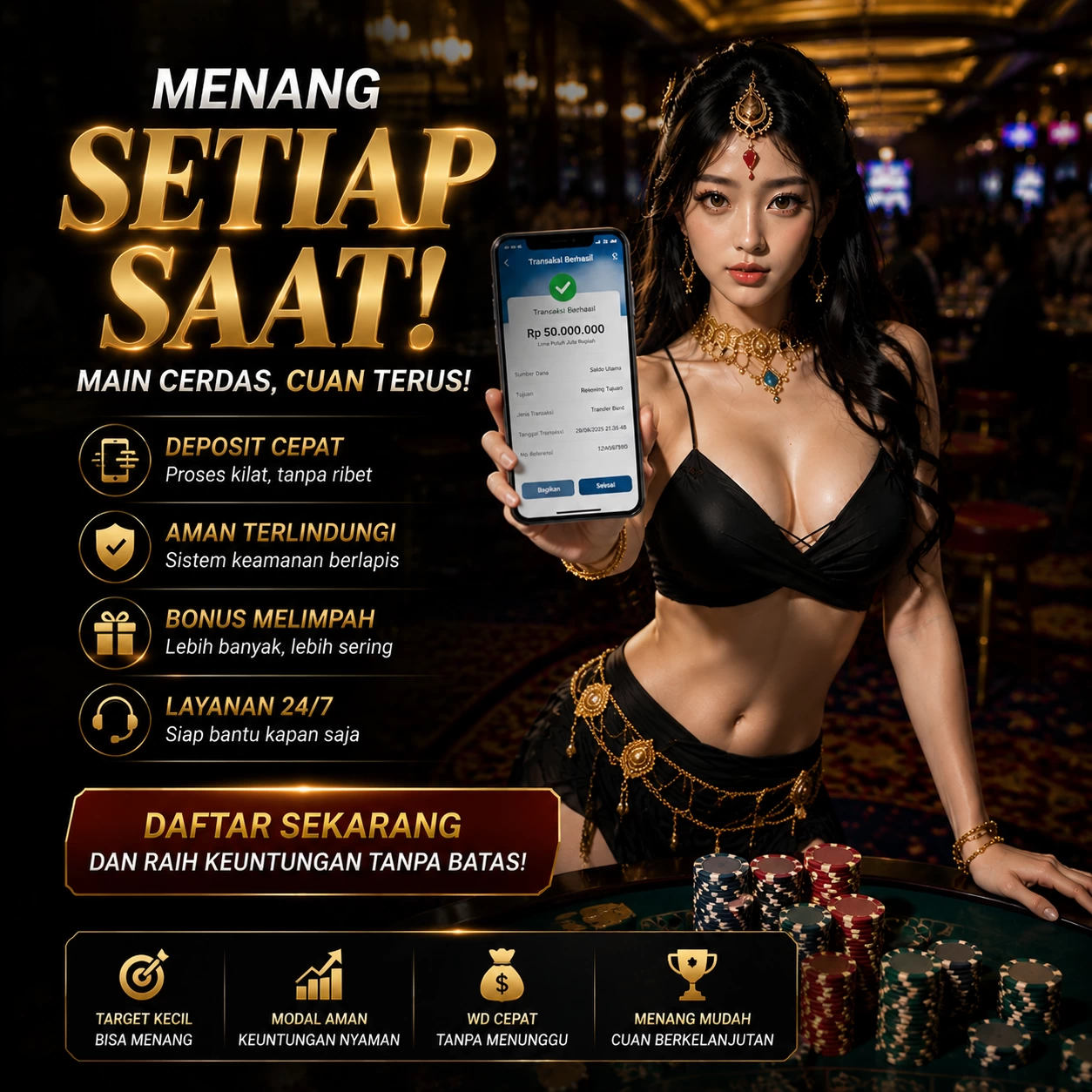 licin4d APK Indonesia - Panduan Lengkap dan Tutorial
