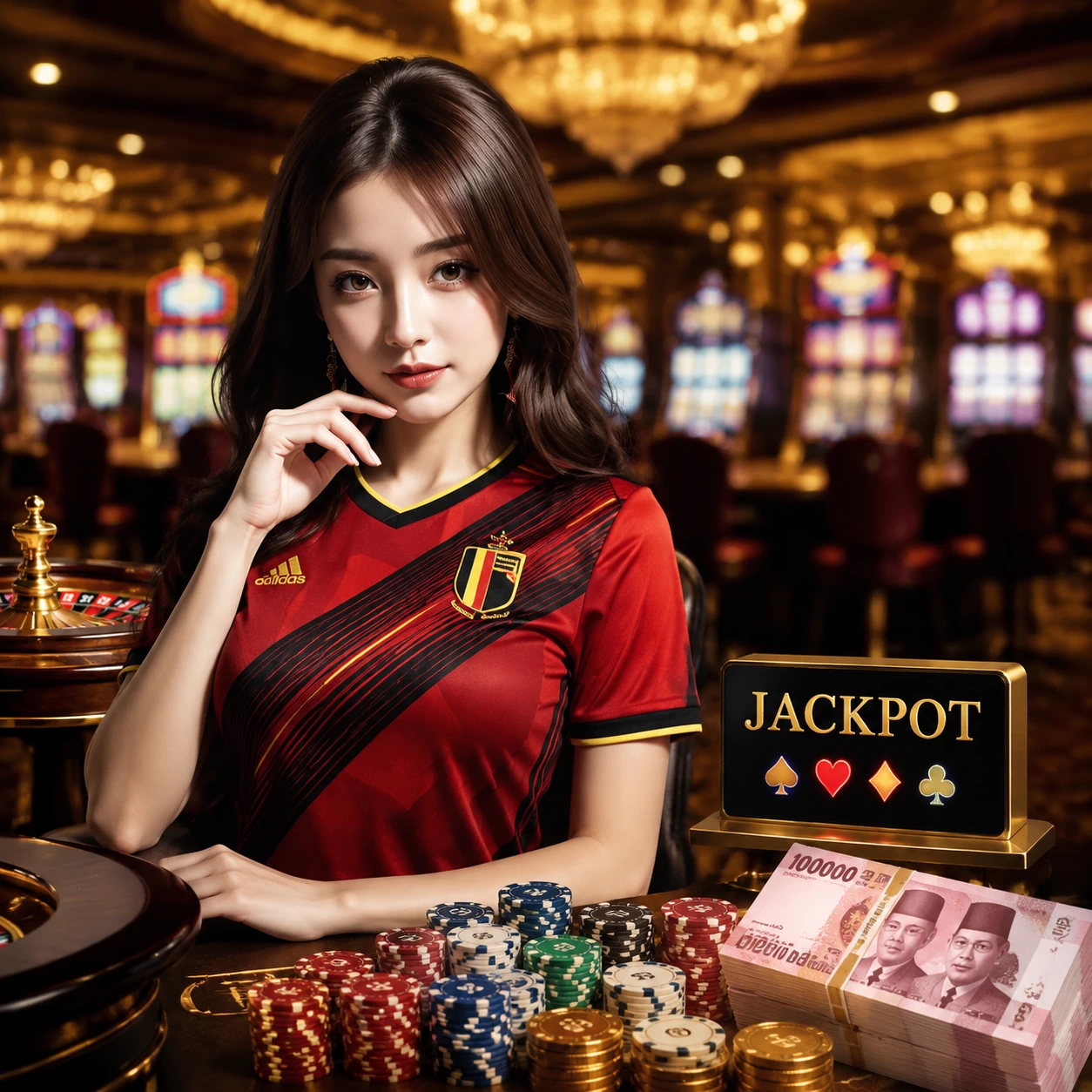 licin4d APK Indonesia - Panduan Lengkap dan Tutorial